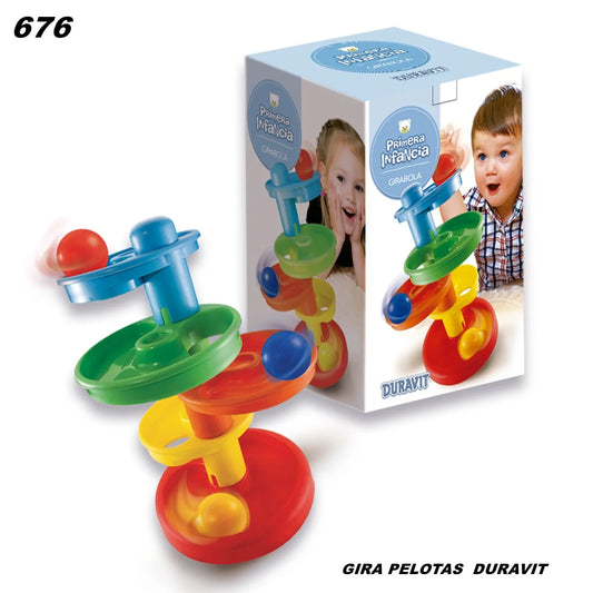 Duravit Girabola