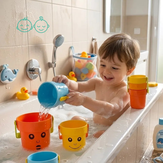 Baldecitos Didácticos Duravit