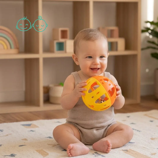Sonajero Pelota Duravit